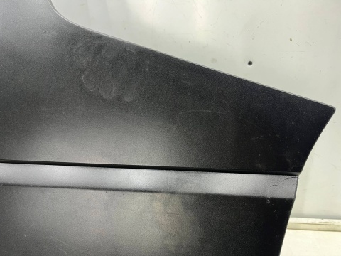 Zderzak tylny Renault Trafic 3 III Fiat Talento Opel Vivaro B 14-19r. tył prawy narożnik 850165246R