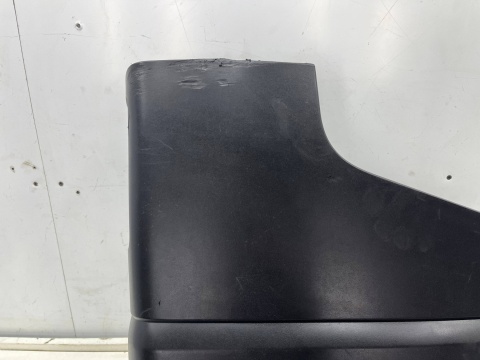 Zderzak tylny Renault Trafic 3 III Fiat Talento Opel Vivaro B 14-19r. tył prawy narożnik 850165246R