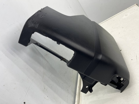 Zderzak tylny Renault Trafic 3 III Fiat Talento Opel Vivaro B 14-19r. tył prawy narożnik 850165246R