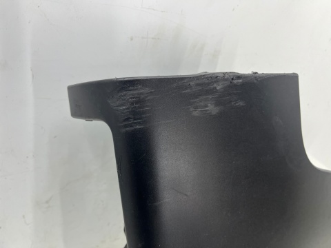 Zderzak tylny Renault Trafic 3 III Fiat Talento Opel Vivaro B 14-19r. tył prawy narożnik 850165246R