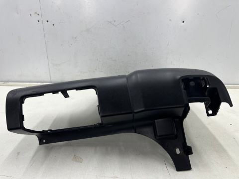 Zderzak tylny Renault Trafic 3 III Fiat Talento Opel Vivaro B 14-19r. tył prawy narożnik 850165246R