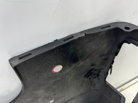 Zderzak tylny Renault Trafic 3 III Fiat Talento Opel Vivaro B 14-19r. tył prawy narożnik 850165246R