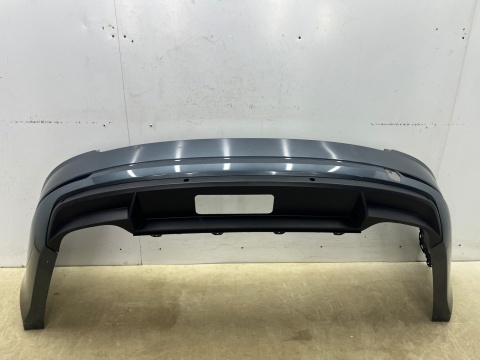 Zderzak tylny Skoda Octavia 3 III 16-19r. Lift tył kombi 4XPDC 5E9807421G