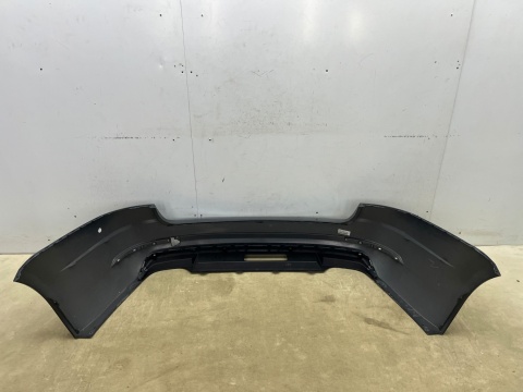 Zderzak tylny Skoda Octavia 3 III 16-19r. Lift tył kombi 4XPDC 5E9807421G