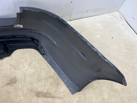 Zderzak tylny Skoda Octavia 3 III 16-19r. Lift tył kombi 4XPDC 5E9807421G