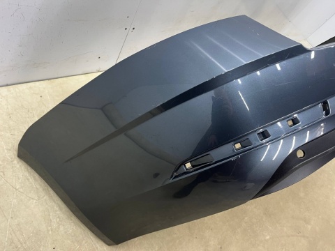 Zderzak tylny Skoda Octavia 3 III 16-19r. Lift tył kombi 4XPDC 5E9807421G