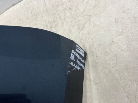 Zderzak tylny Skoda Octavia 3 III 16-19r. Lift tył kombi 4XPDC 5E9807421G