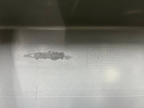 Zderzak tylny Skoda Octavia 3 III 16-19r. Lift tył kombi 4XPDC 5E9807421G