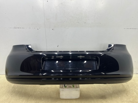 Zderzak tylny VW Polo 5 V 09-14r. Przedlift tył 6R6807421BH