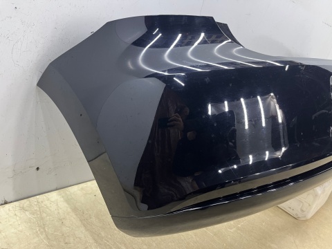 Zderzak tylny VW Polo 5 V 09-14r. Przedlift tył 6R6807421BH