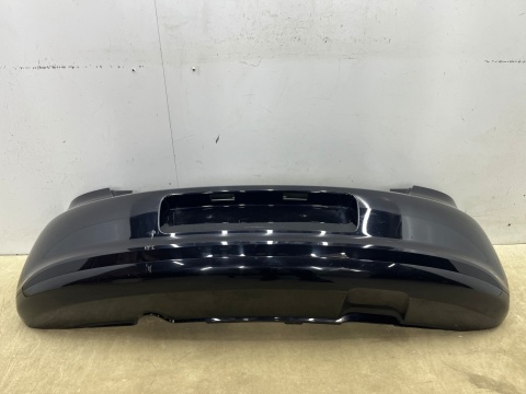 Zderzak tylny VW Polo 5 V 09-14r. Przedlift tył 6R6807421BH