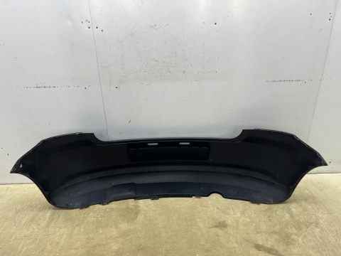 Zderzak tylny VW Polo 5 V 09-14r. Przedlift tył 6R6807421BH