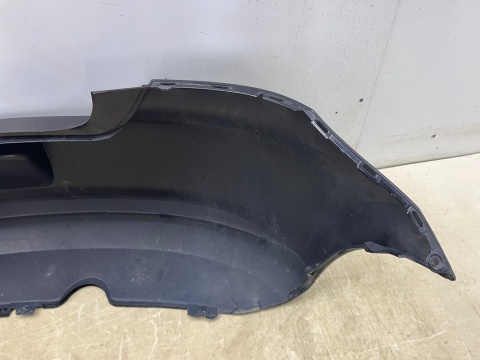 Zderzak tylny VW Polo 5 V 09-14r. Przedlift tył 6R6807421BH