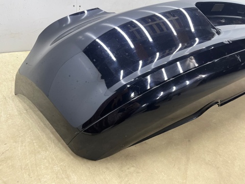 Zderzak tylny VW Polo 5 V 09-14r. Przedlift tył 6R6807421BH