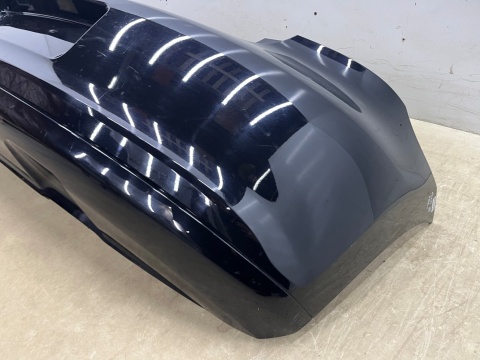 Zderzak tylny VW Polo 5 V 09-14r. Przedlift tył 6R6807421BH