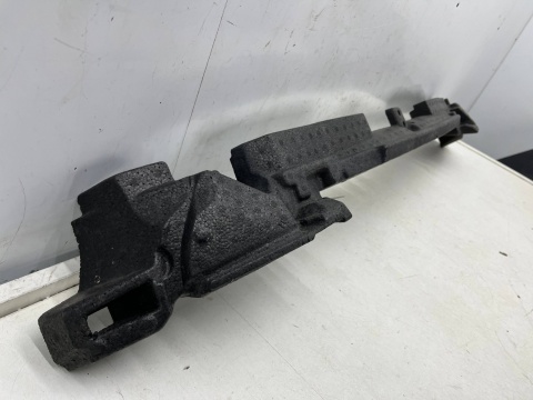 Absorber zderzaka Peugeot 308 III T10 21r.-  przednie wzmocnienie oryginalne styropian przód 9837885180