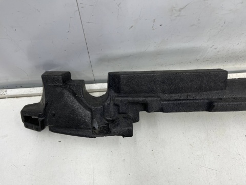 Absorber zderzaka Peugeot 308 III T10 21r.-  przednie wzmocnienie oryginalne styropian przód 9837885180