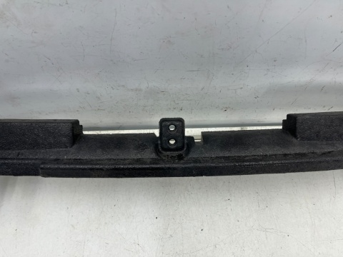 Absorber zderzaka Peugeot 308 III T10 21r.-  przednie wzmocnienie oryginalne styropian przód 9837885180