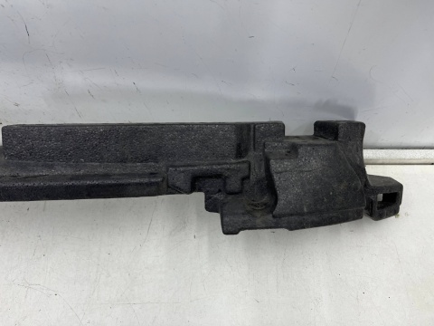 Absorber zderzaka Peugeot 308 III T10 21r.-  przednie wzmocnienie oryginalne styropian przód 9837885180