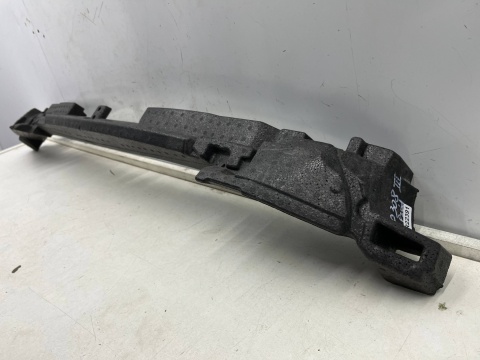 Absorber zderzaka Peugeot 308 III T10 21r.-  przednie wzmocnienie oryginalne styropian przód 9837885180