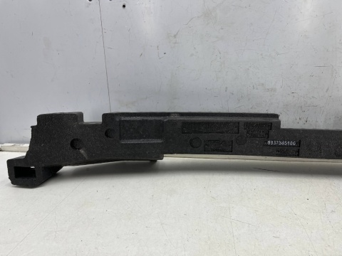 Absorber zderzaka Peugeot 308 III T10 21r.-  przednie wzmocnienie oryginalne styropian przód 9837885180