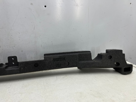 Absorber zderzaka Peugeot 308 III T10 21r.-  przednie wzmocnienie oryginalne styropian przód 9837885180