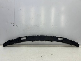 Absorber zderzaka Renault Megane 3 III Lift 12-16r. przednie wzmocnienie belka plastikowa przód 620906929r