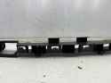 Absorber zderzaka Renault Megane 3 III Lift 12-16r. przednie wzmocnienie belka plastikowa przód 620906929r