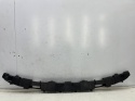 Absorber zderzaka Renault Megane 3 III Lift 12-16r. przednie wzmocnienie belka plastikowa przód 620906929r