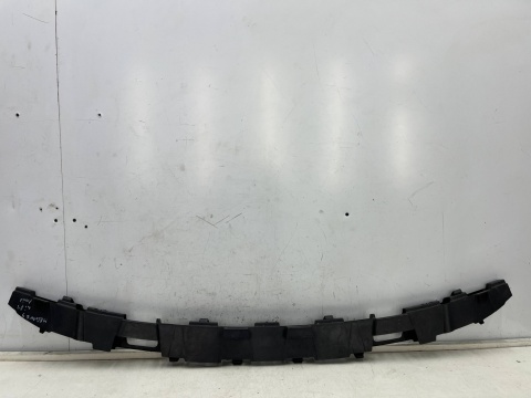 Absorber zderzaka Renault Megane 3 III Lift 12-16r. przednie wzmocnienie belka plastikowa przód 620906929r