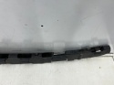 Absorber zderzaka Renault Megane 3 III Lift 12-16r. przednie wzmocnienie belka plastikowa przód 620906929r