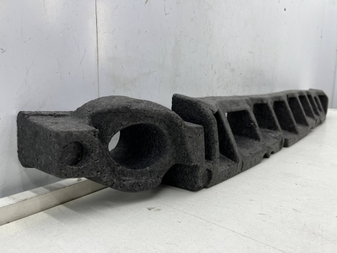 Absorber zderzaka VW Passat B8 14-17r. przednia belka pianka styropian przód 3g0807251