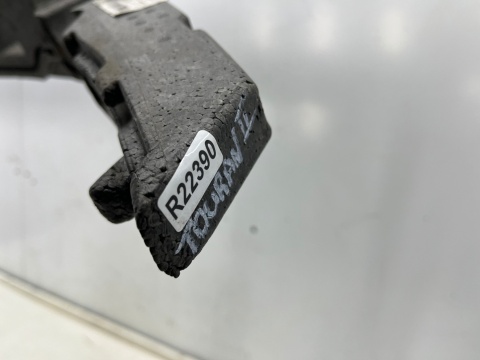 Absorber zderzaka VW Touran 2 II 5ta 15-22r. przednie wzmocnienie oryginalne styropian 5ta807248