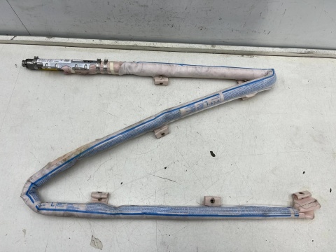 Airbag Macan I 95b 14r.- LEWA kurtyna powietrzna boczna dachowa 95b880741a