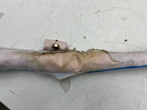 Airbag Macan I 95b 14r.- LEWA kurtyna powietrzna boczna dachowa 95b880741a