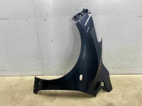 Błotnik Mazda 2 DE 07-14r. lewy przedni lewy przód 