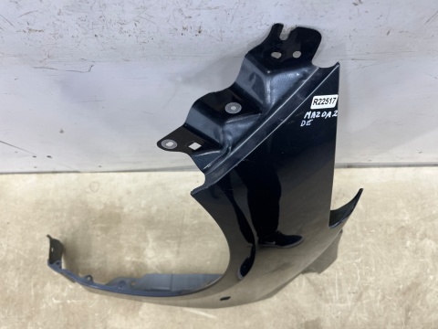 Błotnik Mazda 2 DE 07-14r. lewy przedni lewy przód 