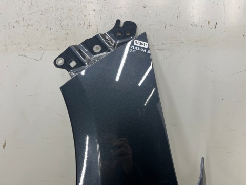 Błotnik Mazda 2 DE 07-14r. lewy przedni lewy przód 