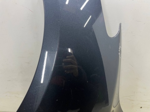 Błotnik Mazda 2 DE 07-14r. lewy przedni lewy przód 