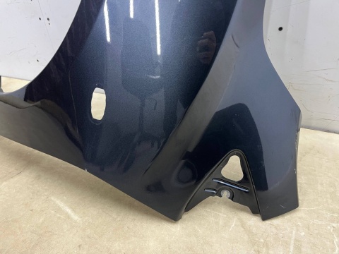 Błotnik Mazda 2 DE 07-14r. lewy przedni lewy przód 