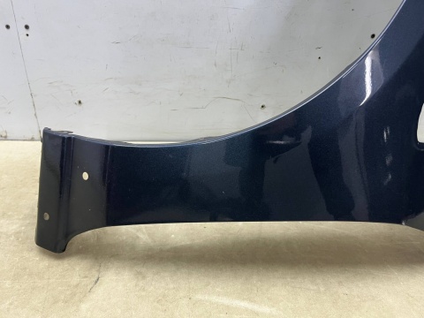 Błotnik Mazda 2 DE 07-14r. lewy przedni lewy przód 