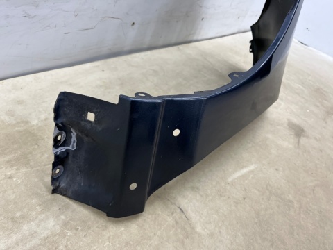 Błotnik Mazda 2 DE 07-14r. lewy przedni lewy przód 