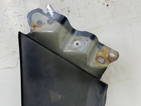 Błotnik Mazda 2 DE 07-14r. lewy przedni lewy przód 