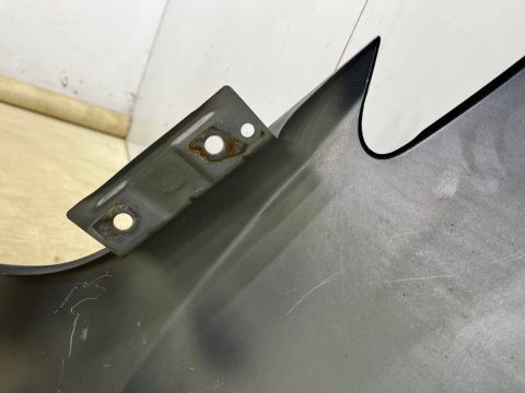 Błotnik Mazda 2 DE 07-14r. lewy przedni lewy przód 