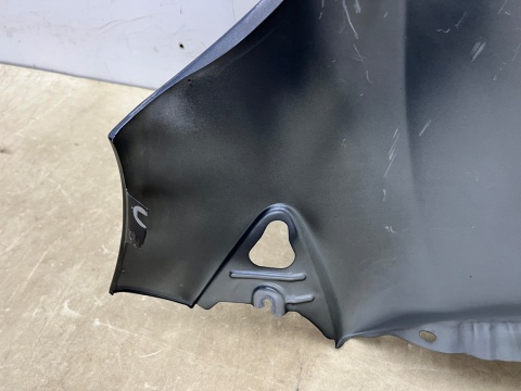 Błotnik Mazda 2 DE 07-14r. lewy przedni lewy przód 