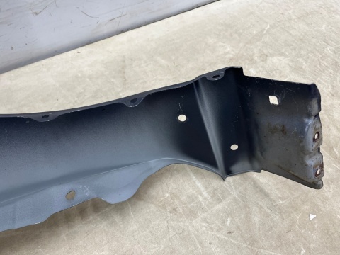 Błotnik Mazda 2 DE 07-14r. lewy przedni lewy przód 