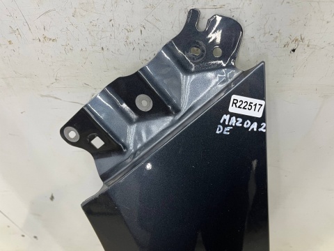 Błotnik Mazda 2 DE 07-14r. lewy przedni lewy przód 