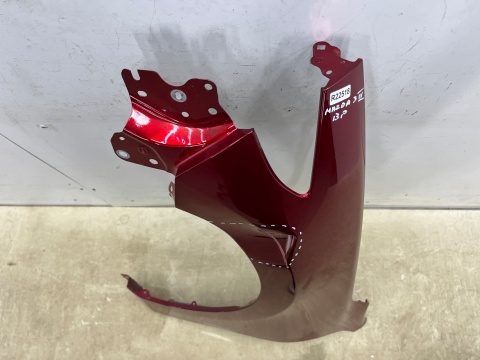 Błotnik Mazda 3 IV BP 19r.- lewy przedni lewy przód 