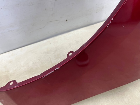 Błotnik Mazda 3 IV BP 19r.- lewy przedni lewy przód 