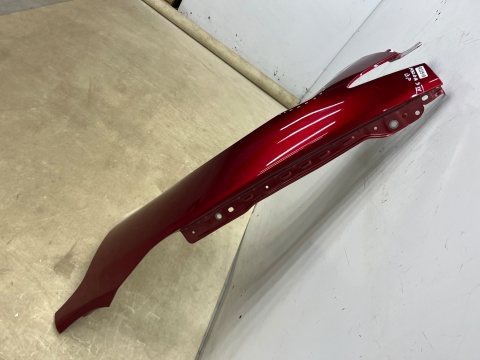 Błotnik Mazda 3 IV BP 19r.- lewy przedni lewy przód 